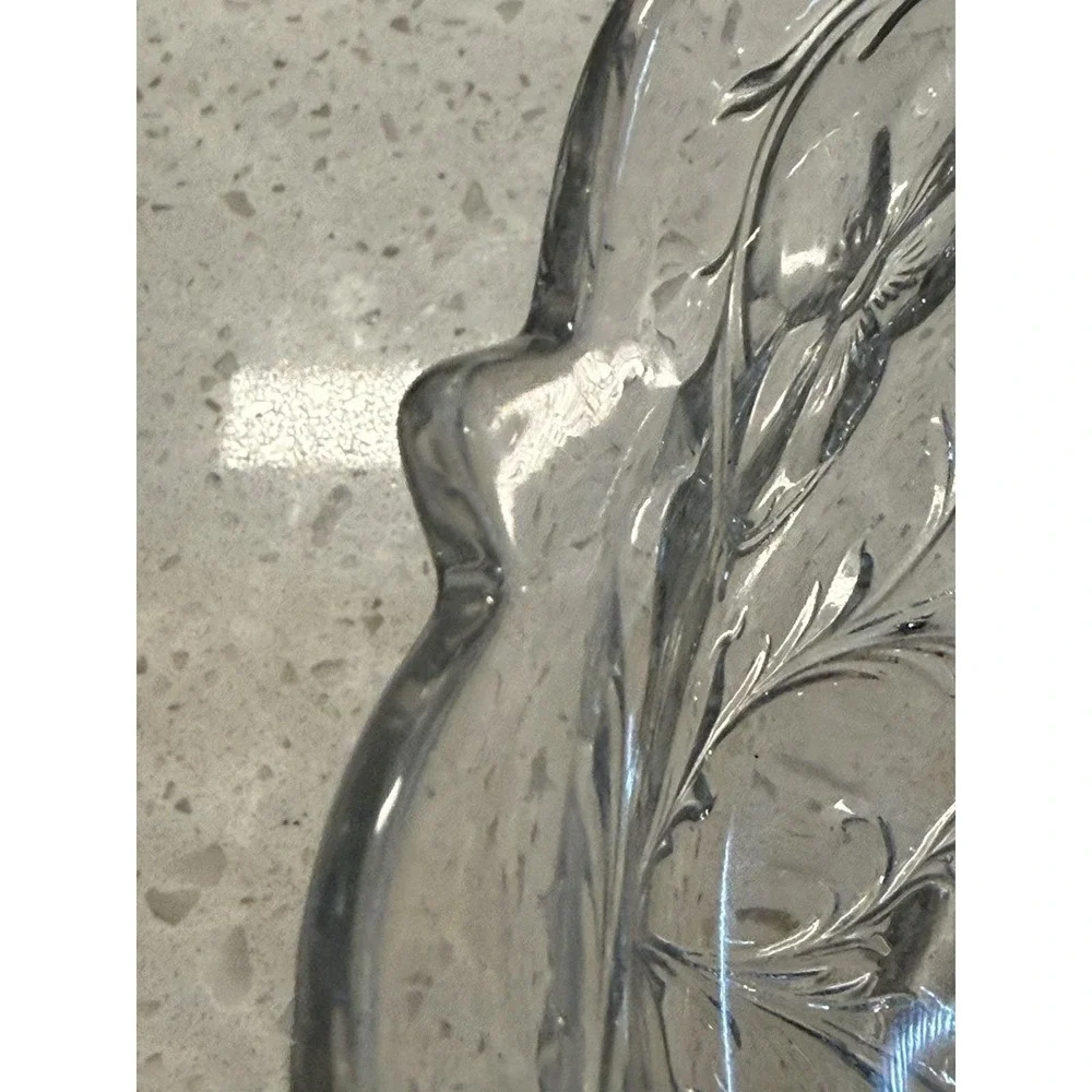 McKee Rock Crystal Clear 7